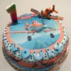 Gateau planes