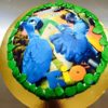 Gateau rio