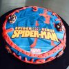 Gateau spiderman