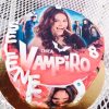 Gateau Vampiro