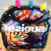 Gâteau Sac Desigual